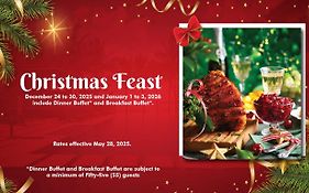 Puerto Del Sol Beach Resort&Hotel Club Bolinao Pangasinan