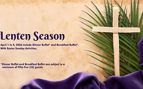 Puerto Del Sol Beach Resort&Hotel Club Bolinao Pangasinan